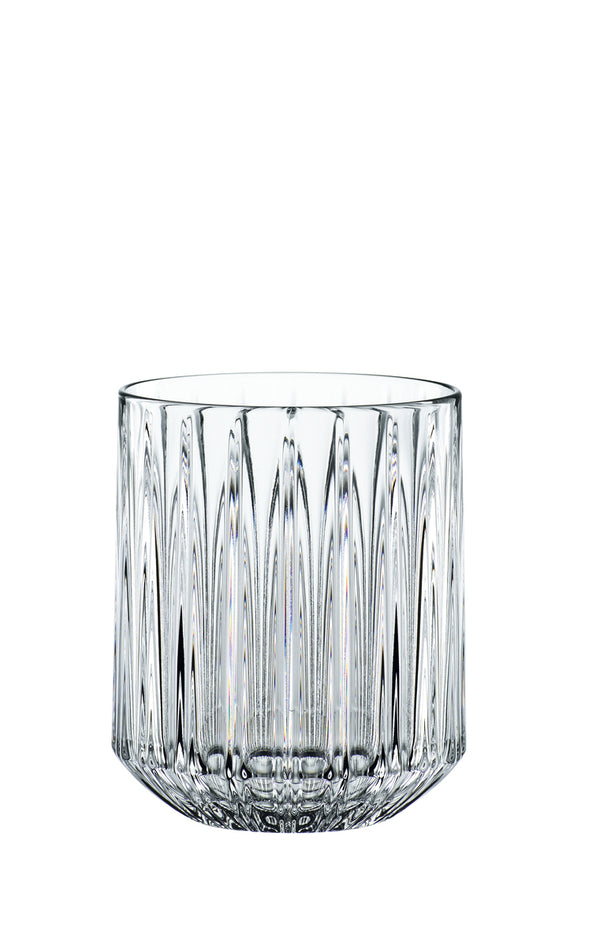 Nachtmann Jules Short Drink Crystal Glass 375ml