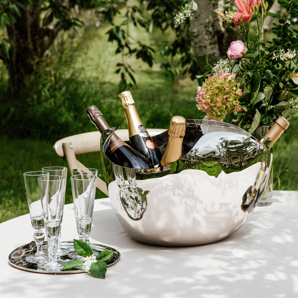 Drift Champagne Bucket