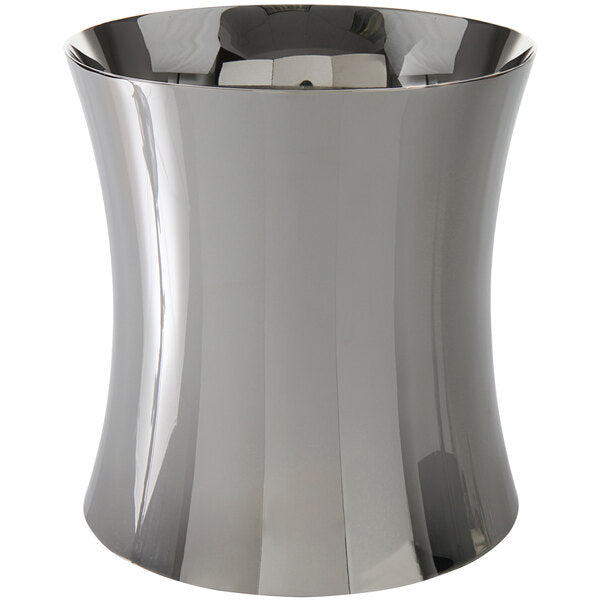 Silhouette Stainless Steel Wine Cooler