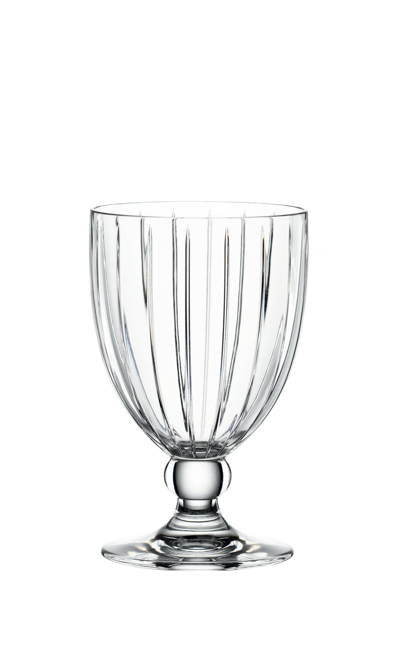 Milano Goblet Crystal Glass 305 ml