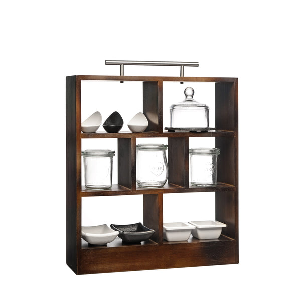 High Tea Rack/Display stand - Without Glasses