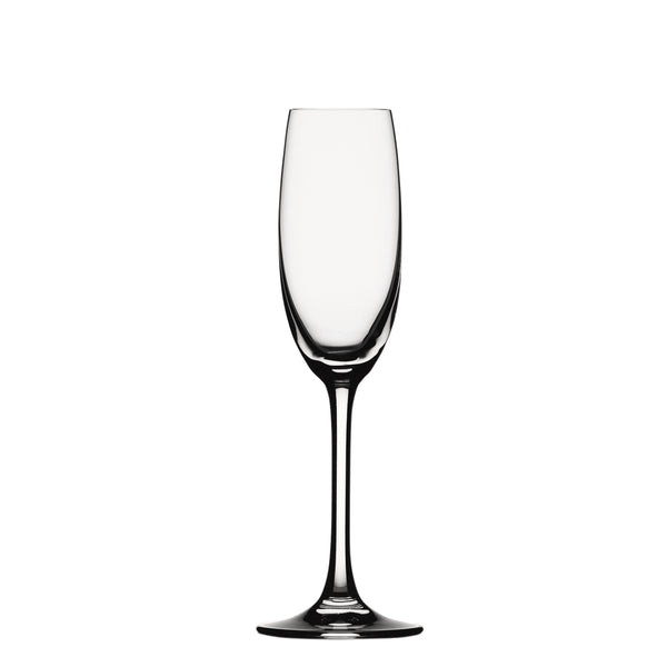 Festival Champagne Flute Crystal Glass 170ml