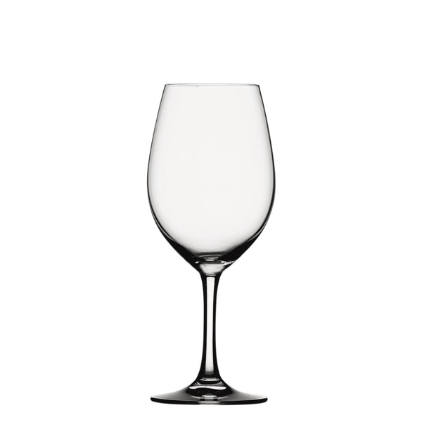 Festival White Wine Crystal Glass 380ml
