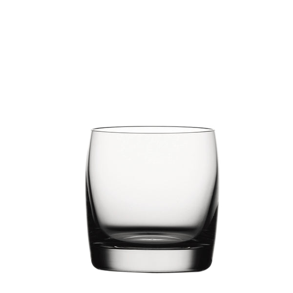 Soiree Water/Whisky/Juice Short Drink Crystal Glass 315ml