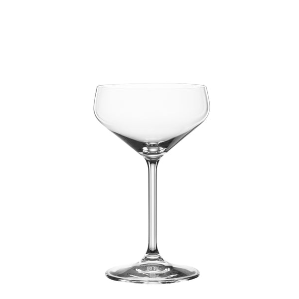 Style Coupette Crystal Glass 290ml