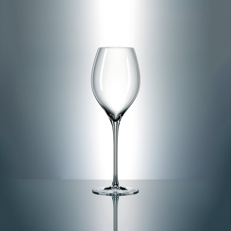 Adina Prestige White Wine Crystal Glass 370ml