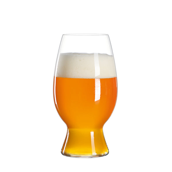 Beer Expert Wheat Crystal Glass 750ml