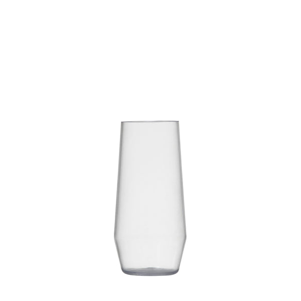 Long Drink Clear Polycarbonate Glass 530ml