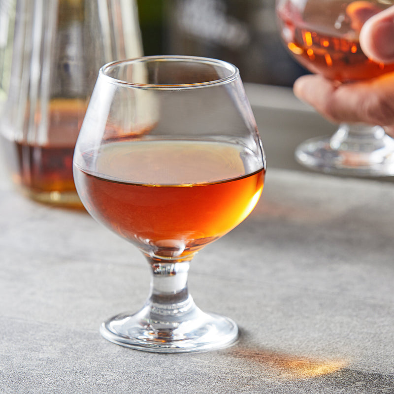 Cognac / Brandy Glass - Bartender / Bar Tools 