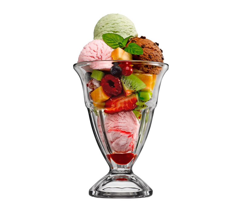 Arctic Long Ice Cream Cup - 294ml