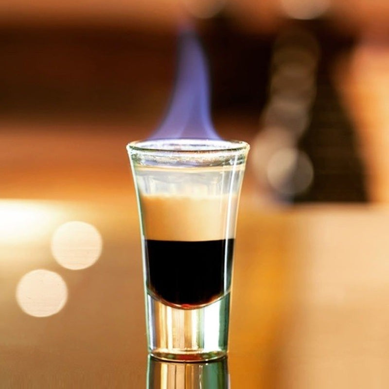 Shot Boston/Liqueur Glass - 40ml
