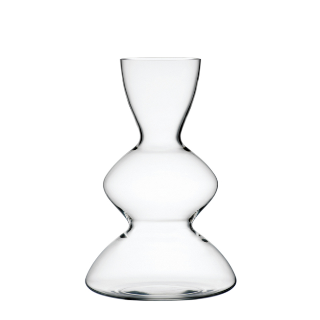 Siena Wine Decanter Crystal Glass 1500ml
