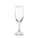 Champagne Glass DUCALE Flute 170cc H198
