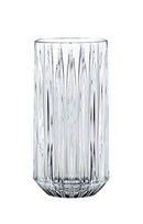 Nachtmann Jules Long Drink Crystal Glass 375ml