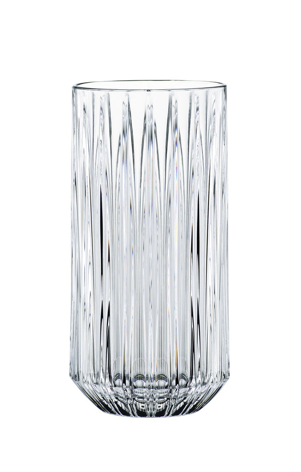 Nachtmann Jules Long Drink Crystal Glass 375ml