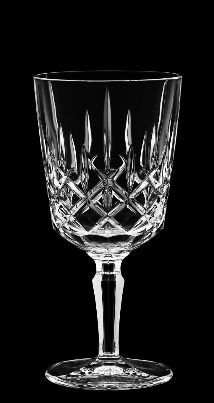 Nachtmann Noblesse Cocktail/Wine Crystal Glass 355ml