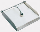 Napkin Holder 17 x 17 cm