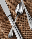 Norma Demitasse Spoon S/S Mirror