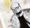 Champagne/Wine Stopper Stainless Steel