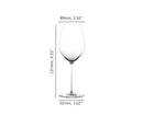 HI-LITE Universal Glass 510 ML