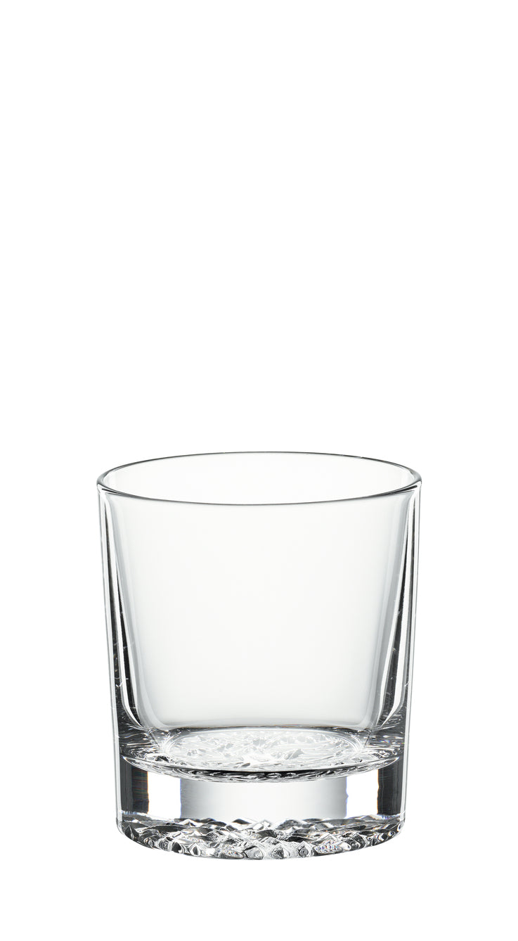 Lounge 2.0 Whisky Tumbler Crystal Glass 309 ml