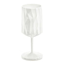 Superglas Wine Glass CLUB NO. 4 Transparent Jade 410ml