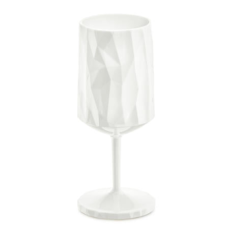 Superglas Wine Glass CLUB NO. 4 Transparent Jade 410ml