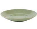 Coffee saucer -SNUG- green