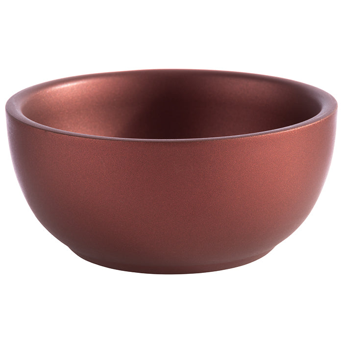 Bowl "LEVANTE" Stainless Steel 0.14 L