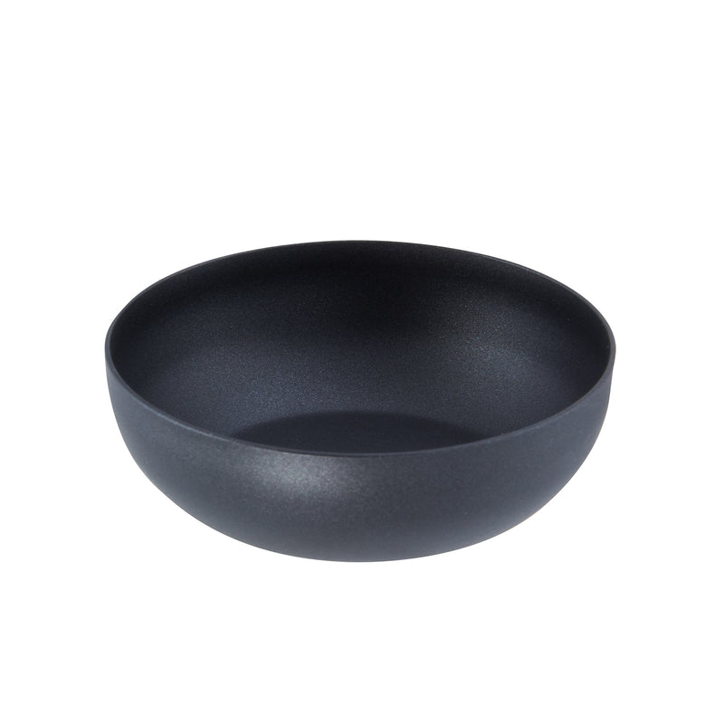 Bowl "LEVANTE" Black Inox 0.05 L