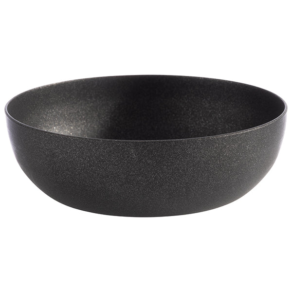 Bowl "LEVANTE" Black Inox 0.05 L