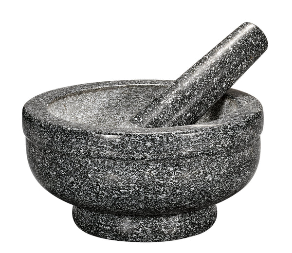 Cilio Granite Mortar "Gigant" 22 cm