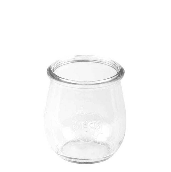 Weck Mini Jar Without Lid 220ml