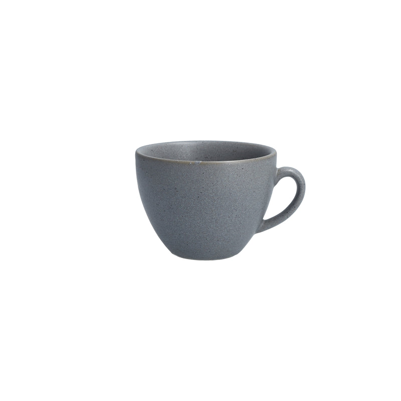Sound Cement Coffee Cup / Saucer