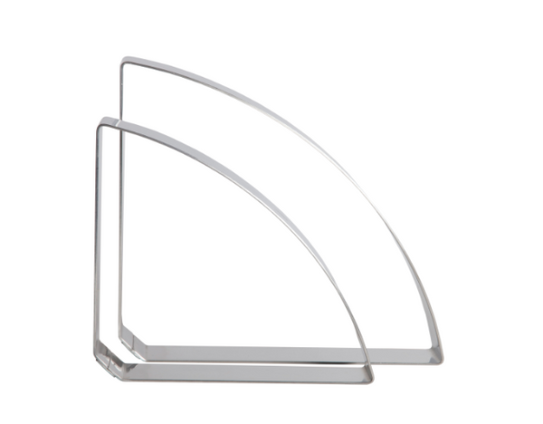 Triangle Frame Stainless Steel