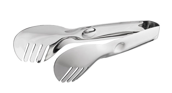 Pasta Tongs "TIDLOS" Stainless Steel Mirror