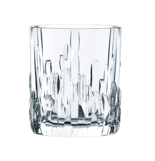 Nachtmann SHU FA Whisky Tumbler Crystal Glass 330ml