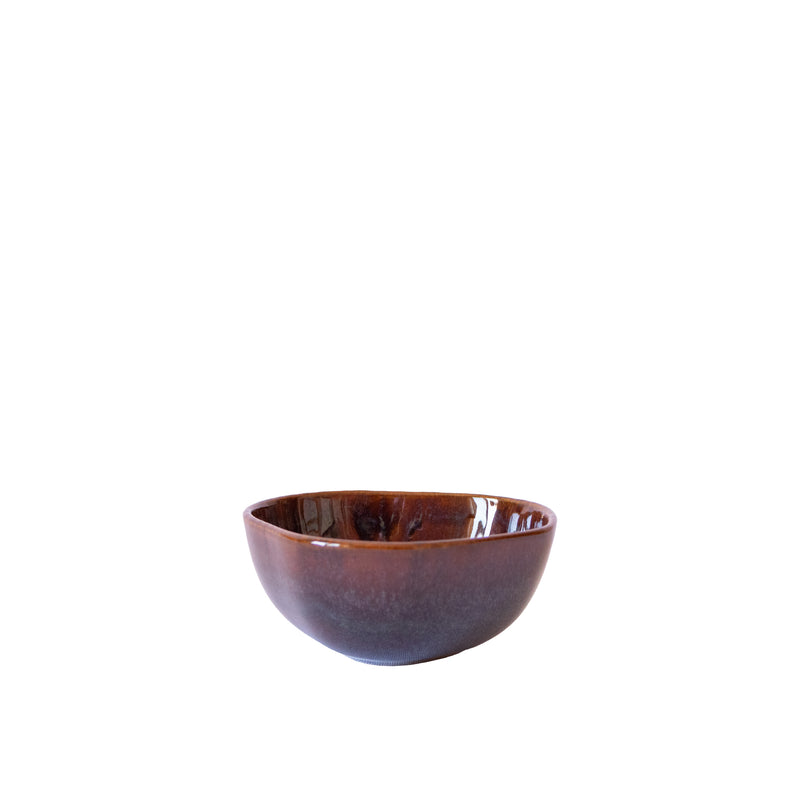 Natura Bowl 11.5cm Tropical Vulcano