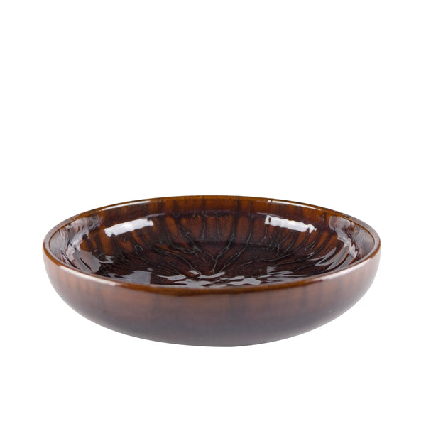 Urban Soup Bowl 22 cm Tropical Vulcano