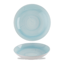 Stonecast Canvas Breeze Coupe Bowl 18.2cm