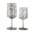 Classic Wine Superglass Polycarbonate Crystal Clear 250ml