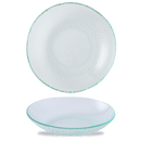 Isla Organic Glass Clear Bowl 60cl