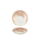 Homespun Accents Coral Coupe Bowl 42.6cl