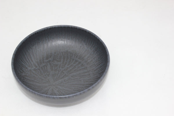 Urban Cereal Bowl 16 cm Black Sand Wood