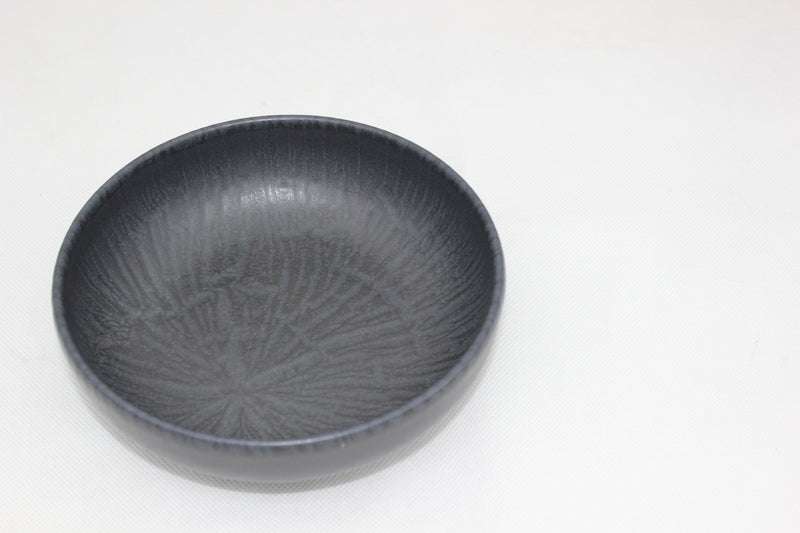 Urban Cereal Bowl Night Grey 16 cm