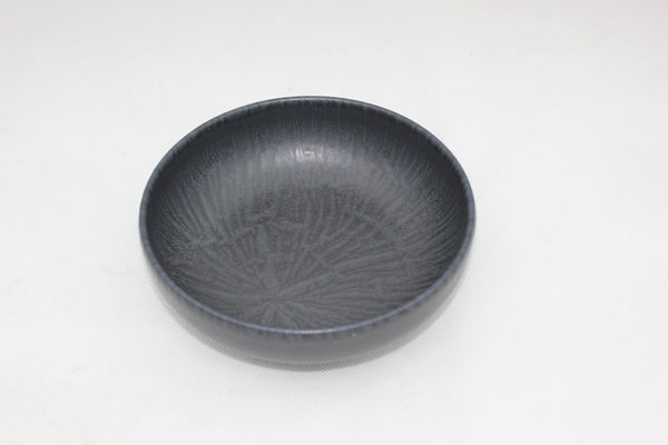 Urban/Uno Small Bowl 12 cm Black Sand Wood