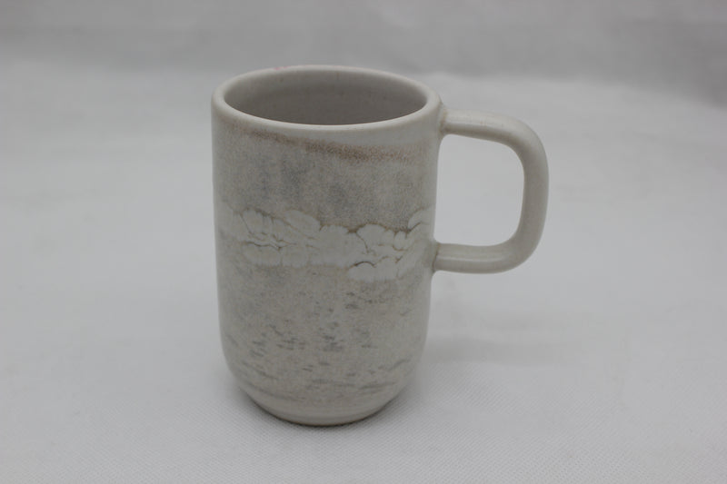 Urban Mug 37.5 cl Speckle Chalk Melissa