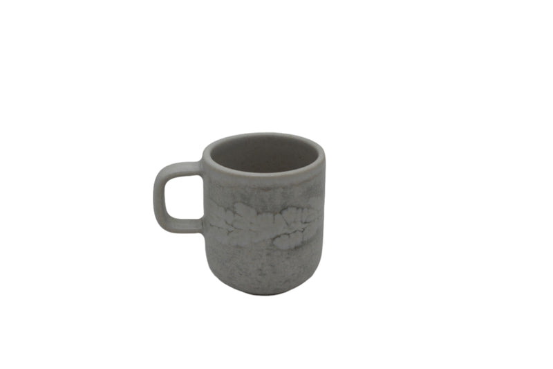 Urban Coffee Cup Speckle Chalk Melissa