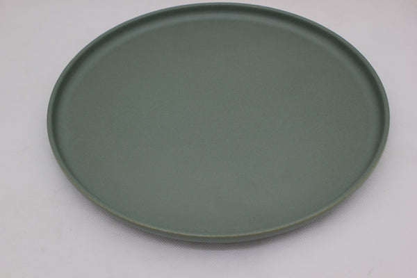 UNO Charger Plate 33 cm EUCALIPTO