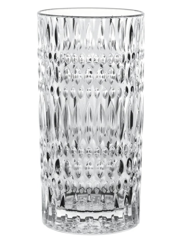 Ethno Long Drink Glass 43.4cl